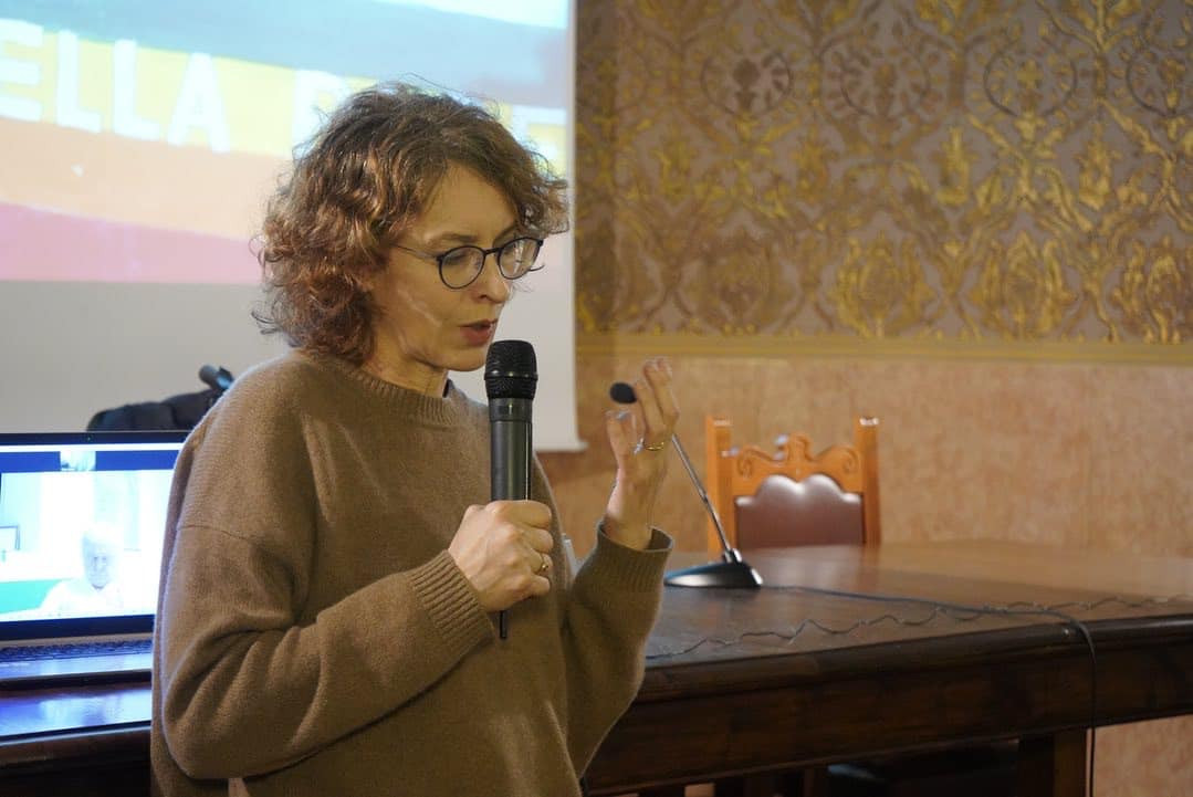 Presentazione del libro 