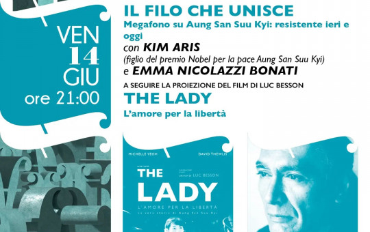 Il filo che unisce