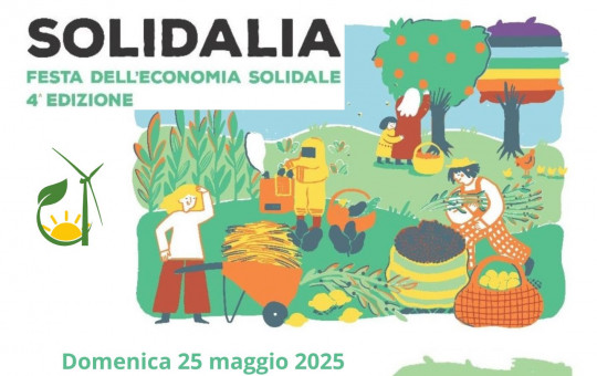 Solidalia 2025