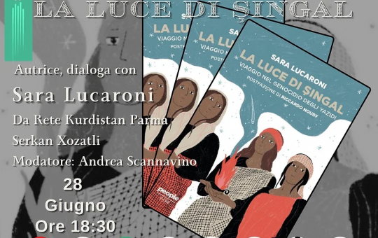 La luce di Singal