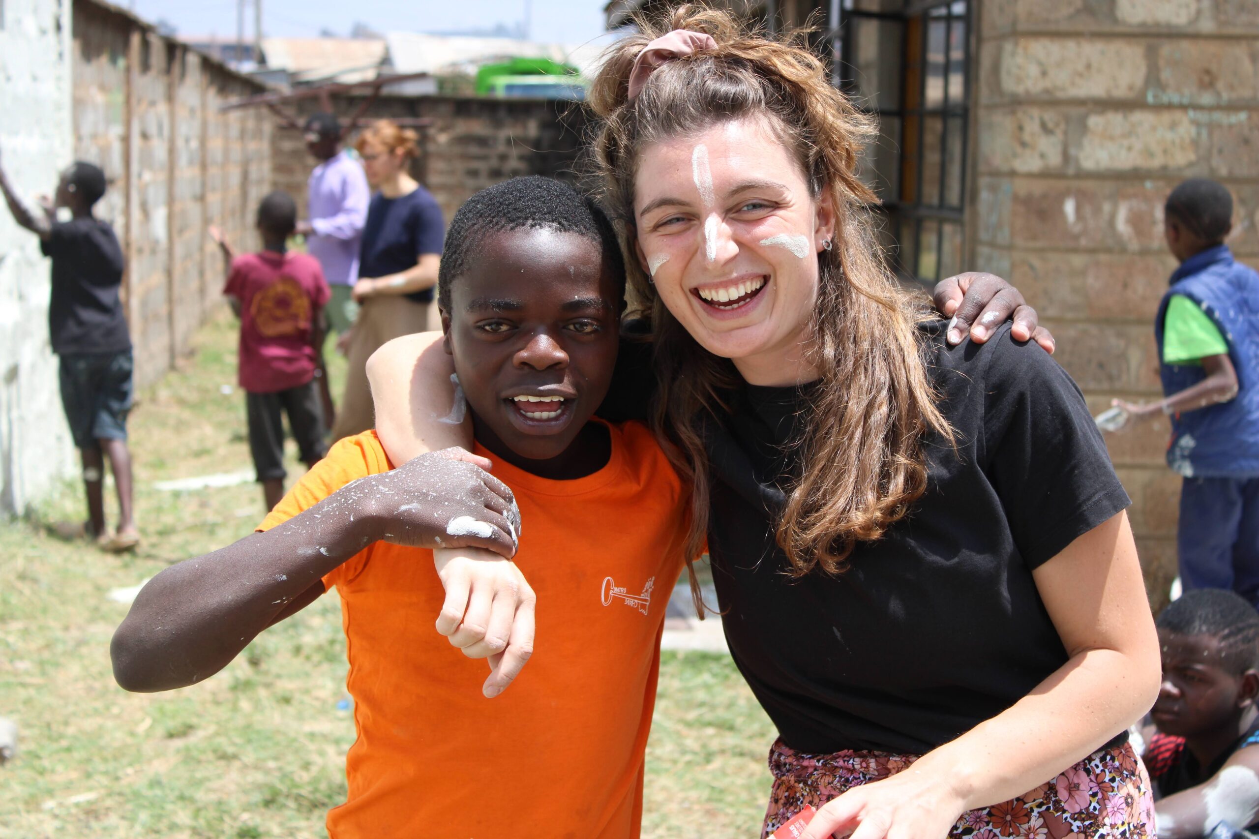 Un sabato di incontri e di viaggi