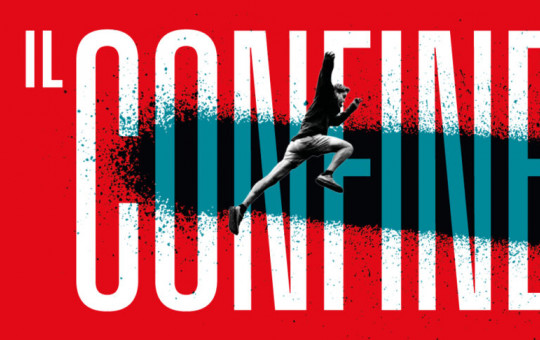 “Il confine”, Festival di EMERGENCY