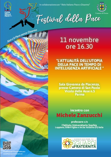 Locandina 11 novembre