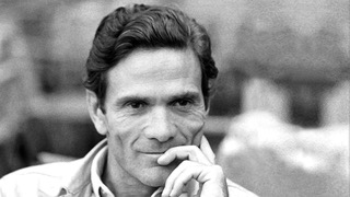 Pasolini