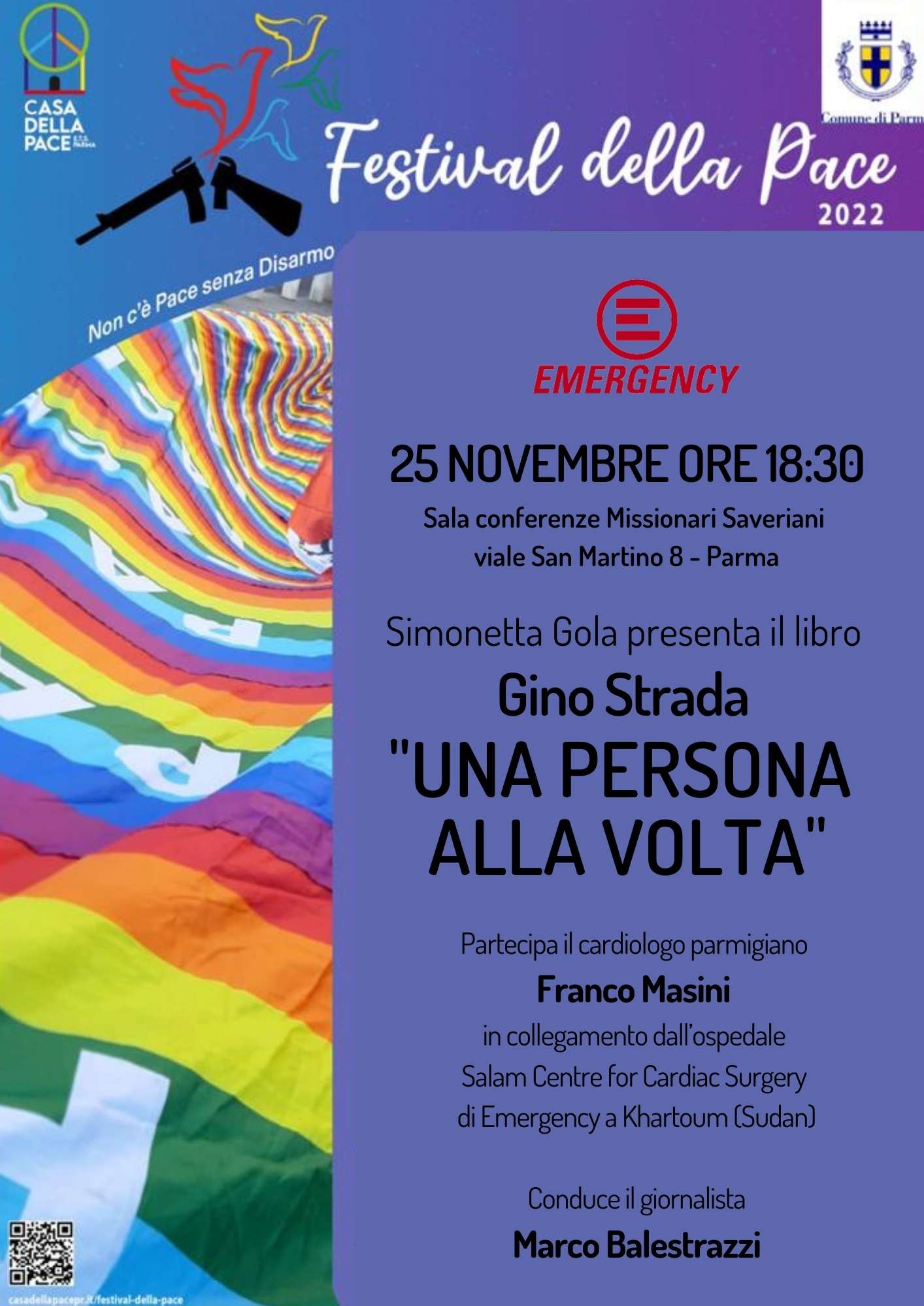 Locandina Emergency