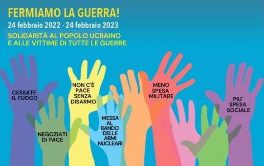 Manifestazione:
