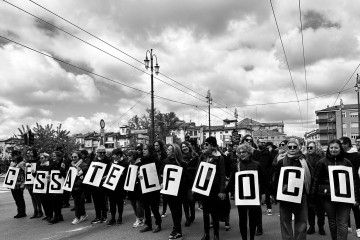 25 Aprile di Liberazione e Resistenza