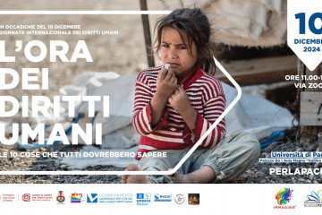 Giornata Internazionale dei Diritti Umani