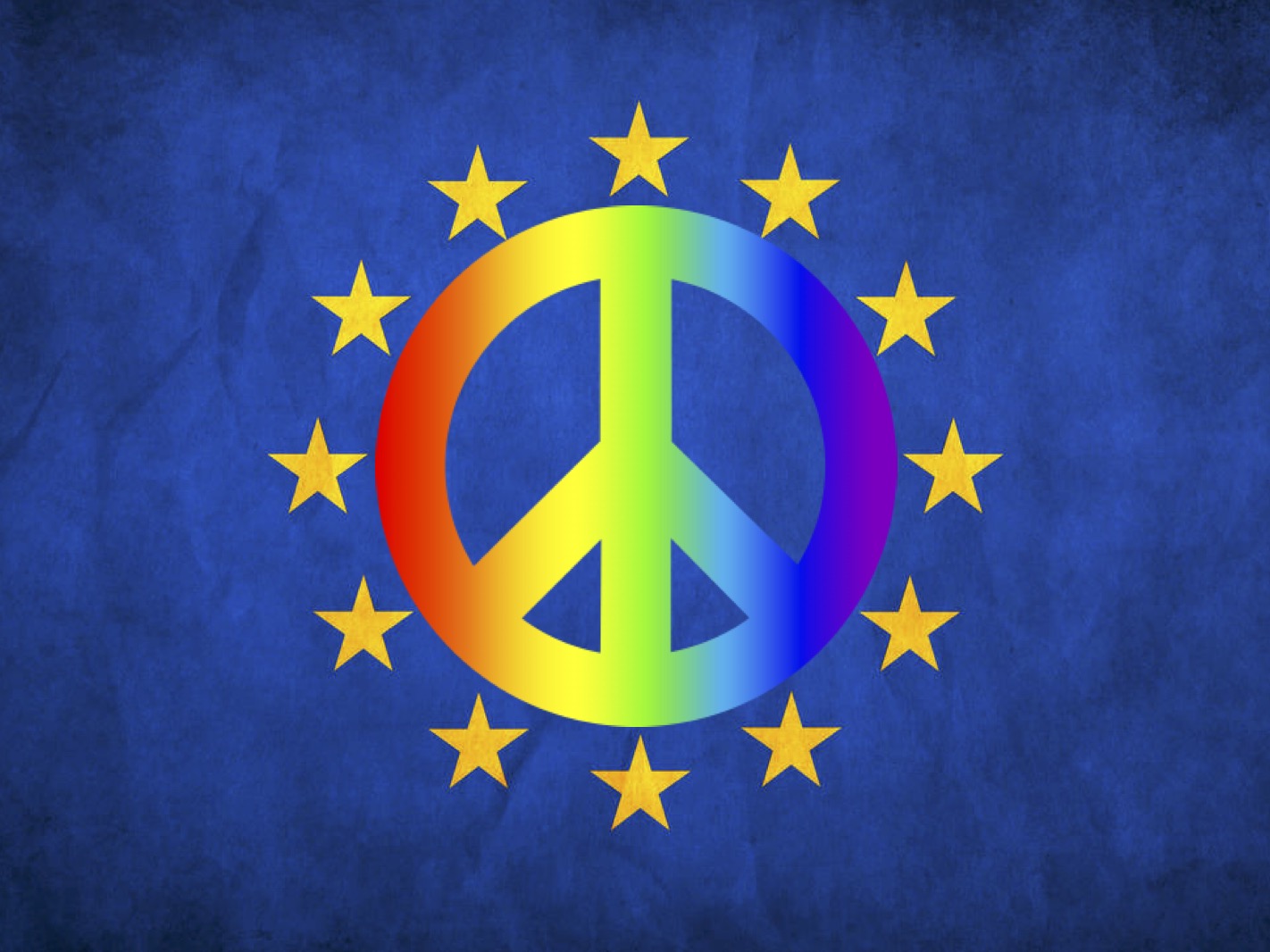 europa di pace