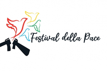 Dieci interviste per parlare di pace