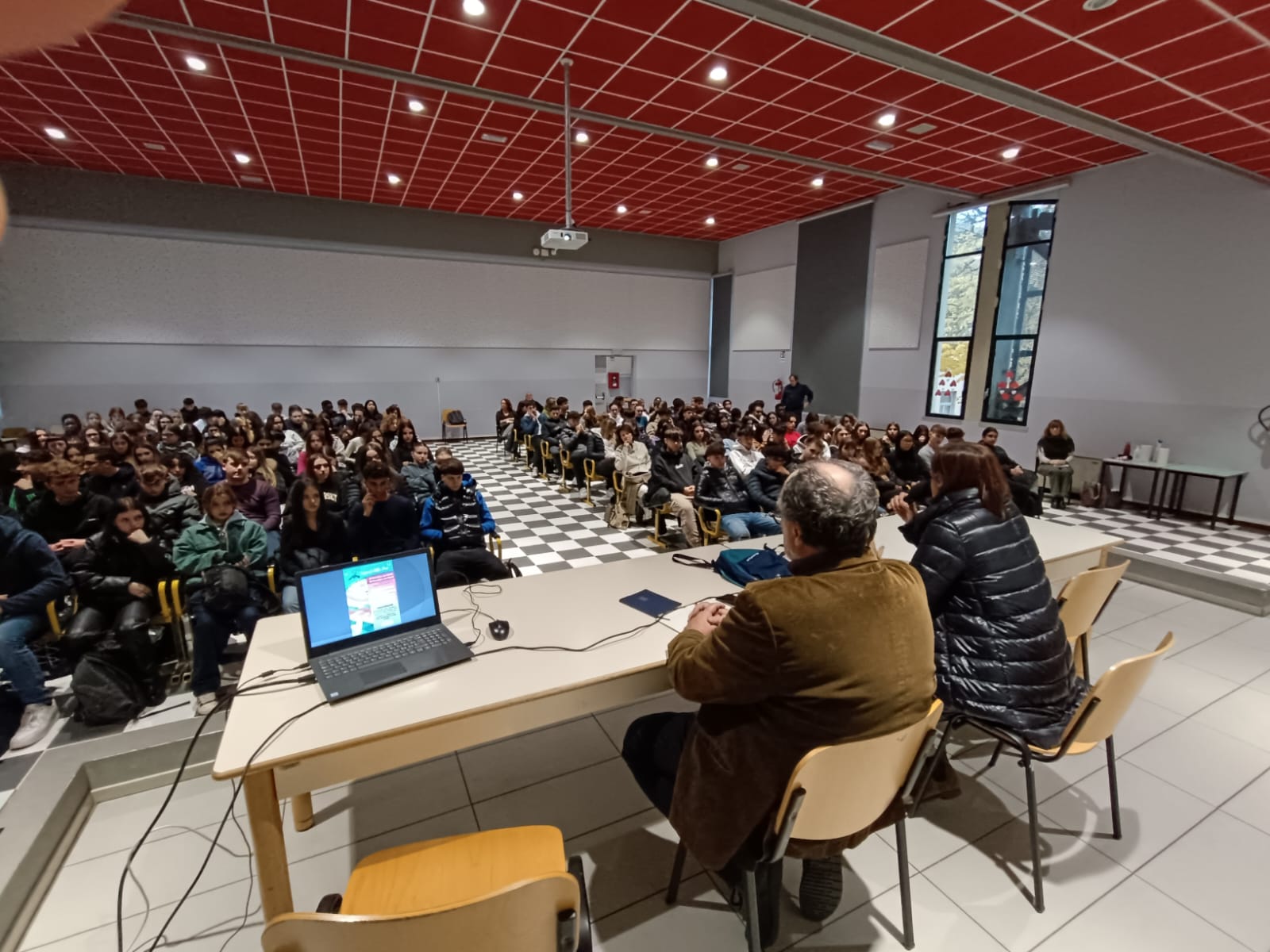 Cefaloni scuole