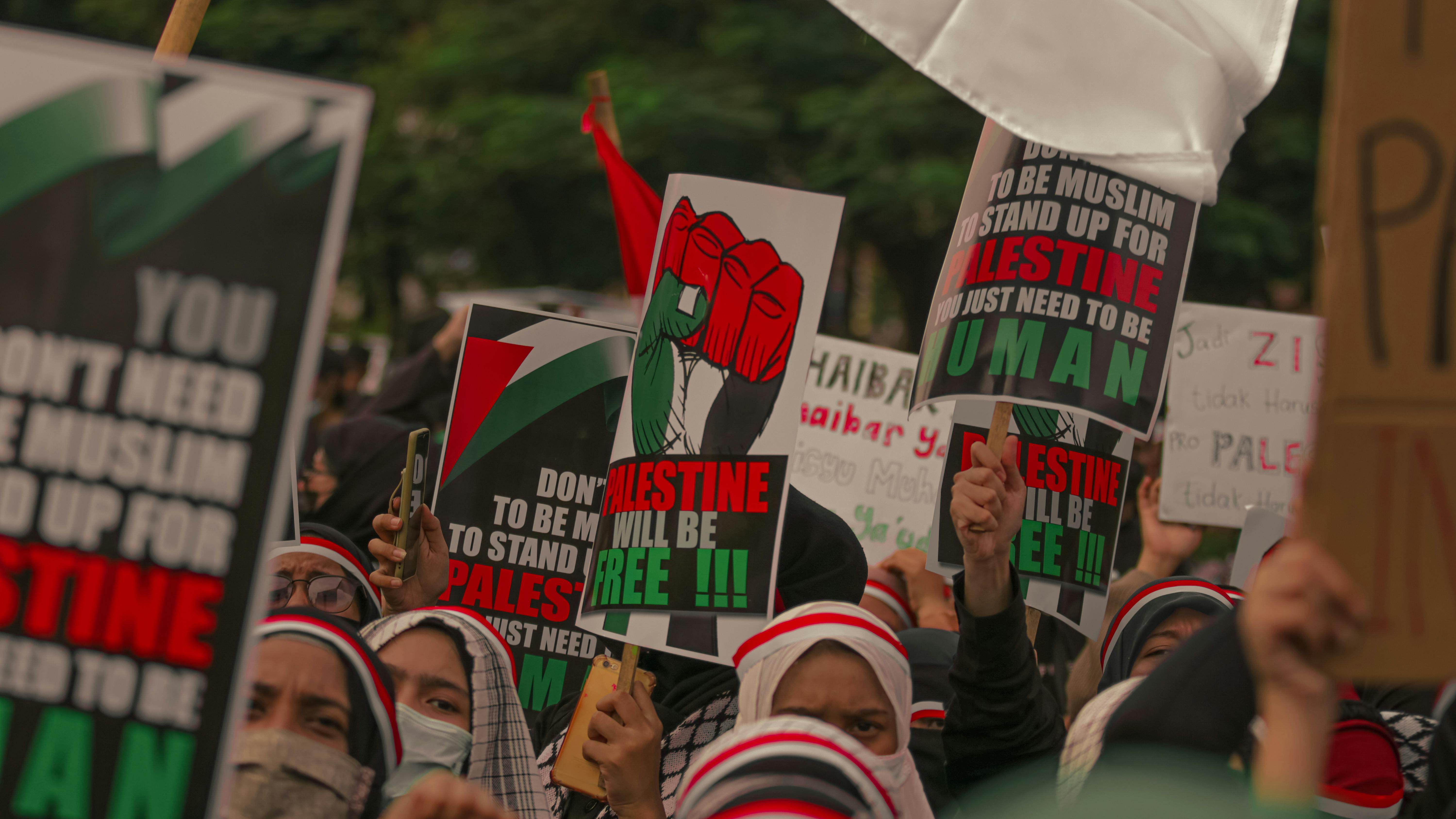 palestina